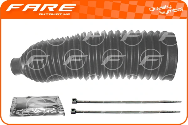 FARE SA gumiharang készlet, kormányzás - K2057 - TothCarparts