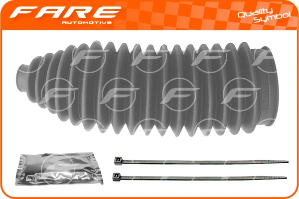 FARE SA gumiharang készlet, kormányzás - K2077 - TothCarparts