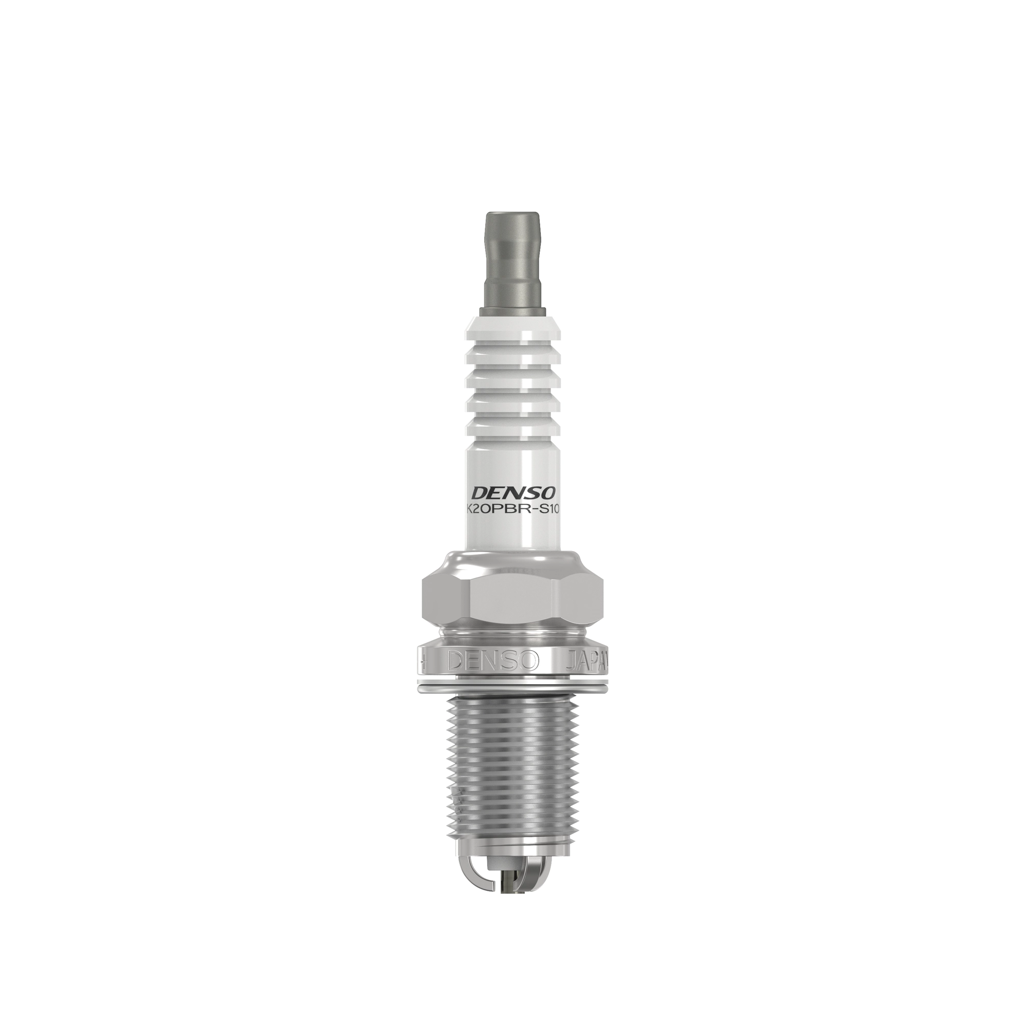 DENSO gyújtógyertya - K20PBR-S10 - TothCarparts