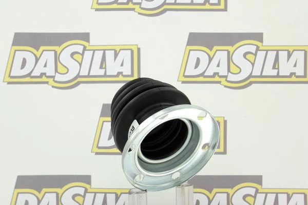DA SILVA gumiharangkészlet, hajtótengely - K238 - TothCarparts