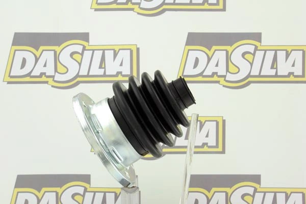 DA SILVA gumiharangkészlet, hajtótengely - K240 - TothCarparts