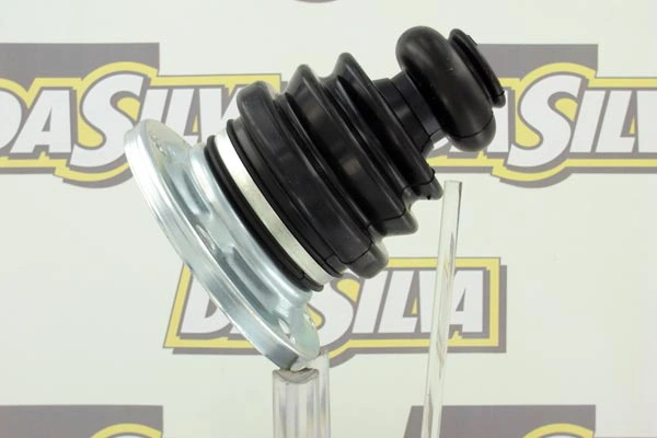 DA SILVA gumiharangkészlet, hajtótengely - K2401 - TothCarparts