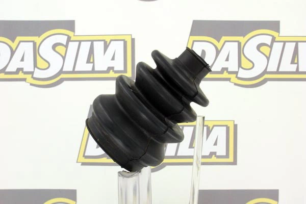 DA SILVA gumiharangkészlet, hajtótengely - K2512 - TothCarparts