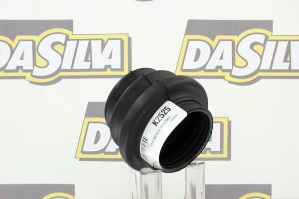DA SILVA gumiharangkészlet, hajtótengely - K2525 - TothCarparts