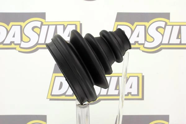 DA SILVA gumiharangkészlet, hajtótengely - K2538 - TothCarparts