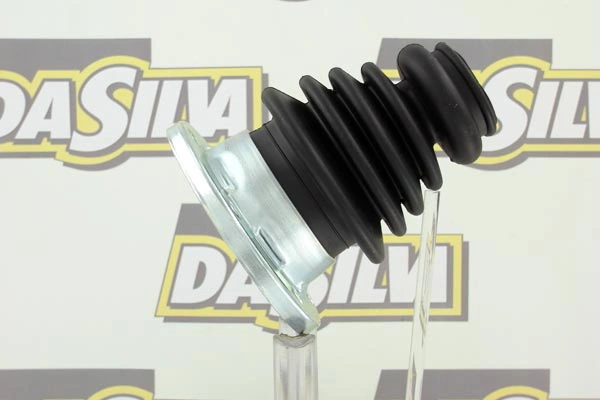 DA SILVA gumiharangkészlet, hajtótengely - K2555 - TothCarparts