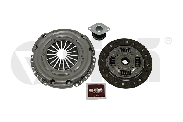 vika kuplungkészlet - K30011301 - TothCarparts