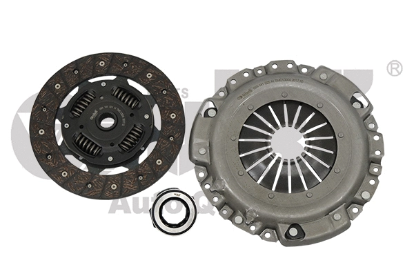 vika kuplungkészlet - K30011901 - TothCarparts