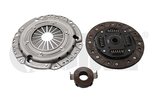 vika kuplungkészlet - K30036401 - TothCarparts