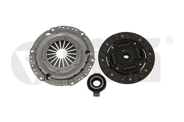 vika kuplungkészlet - K30036501 - TothCarparts