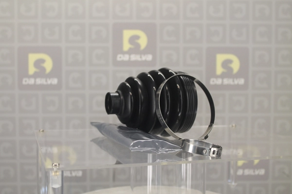 DA SILVA gumiharangkészlet, hajtótengely - K3007 - TothCarparts