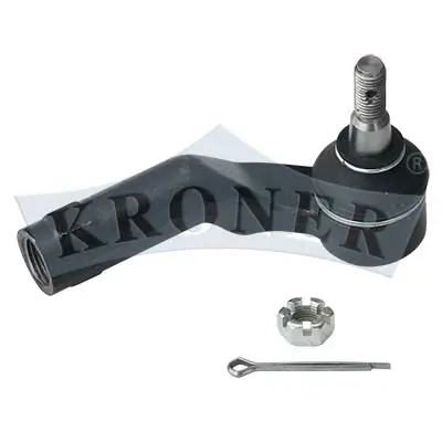 KRONER vezetőkar fej - K301053 - TothCarparts