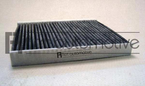 1A FIRST AUTOMOTIVE szűrő, utastér levegő - K30122 - TothCarparts