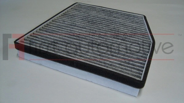 1A FIRST AUTOMOTIVE szűrő, utastér levegő - K30143 - TothCarparts