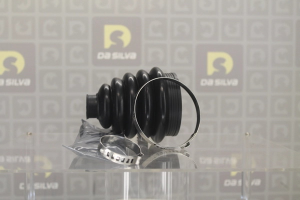 DA SILVA gumiharangkészlet, hajtótengely - K3016 - TothCarparts
