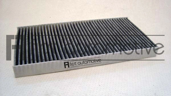 1A FIRST AUTOMOTIVE szűrő, utastér levegő - K30176 - TothCarparts