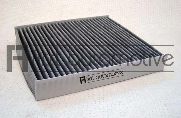 1A FIRST AUTOMOTIVE szűrő, utastér levegő - K30252 - TothCarparts