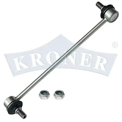 KRONER Rúd/kar, stabilizátor - K303005 - TothCarparts