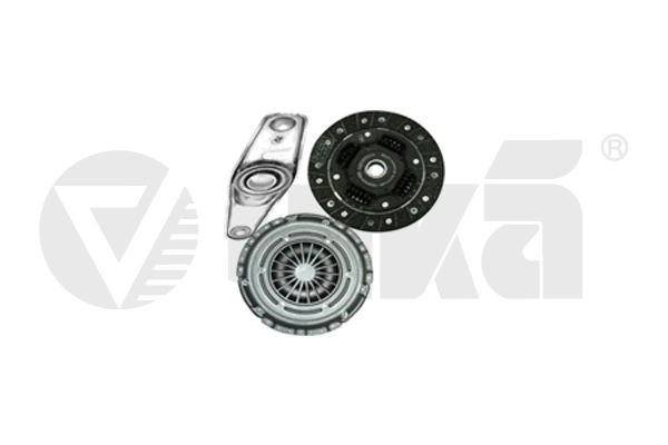 vika kuplungkészlet - K30333501 - TothCarparts