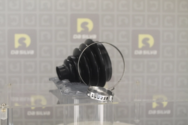 DA SILVA gumiharangkészlet, hajtótengely - K3083 - TothCarparts