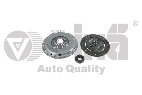 vika kuplungkészlet - K31473901 - TothCarparts