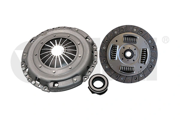 vika kuplungkészlet - K31609001 - TothCarparts