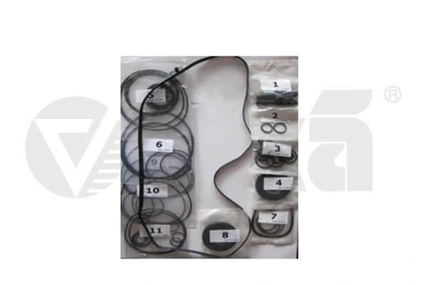 vika Hidraulikus szűrő, automata sebességváltó - K31612001 - TothCarparts