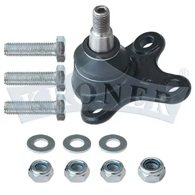 KRONER Támasztó-/vezetőcsukló - K330047 - TothCarparts