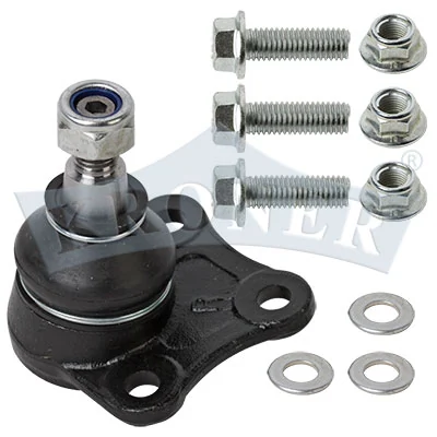 KRONER Támasztó-/vezetőcsukló - K330117 - TothCarparts