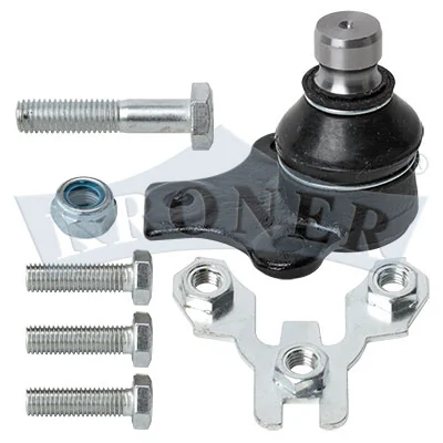 KRONER Támasztó-/vezetőcsukló - K330125 - TothCarparts