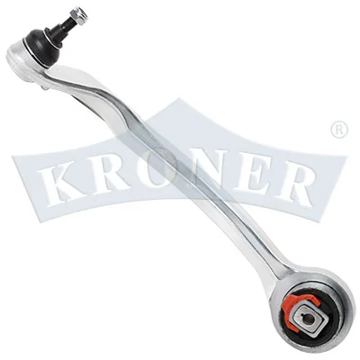 KRONER lengőkar, kerékfelfüggesztés - K340002 - TothCarparts