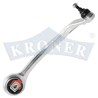 KRONER lengőkar, kerékfelfüggesztés - K340003 - TothCarparts