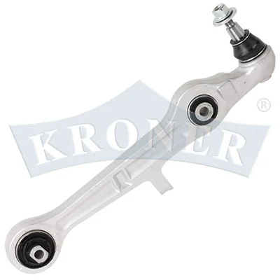 KRONER lengőkar, kerékfelfüggesztés - K340039 - TothCarparts