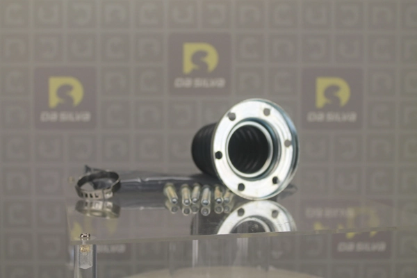 DA SILVA gumiharangkészlet, hajtótengely - K3604 - TothCarparts