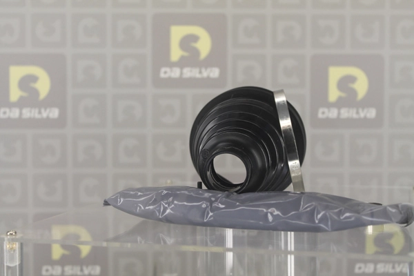 DA SILVA gumiharangkészlet, hajtótengely - K3637 - TothCarparts
