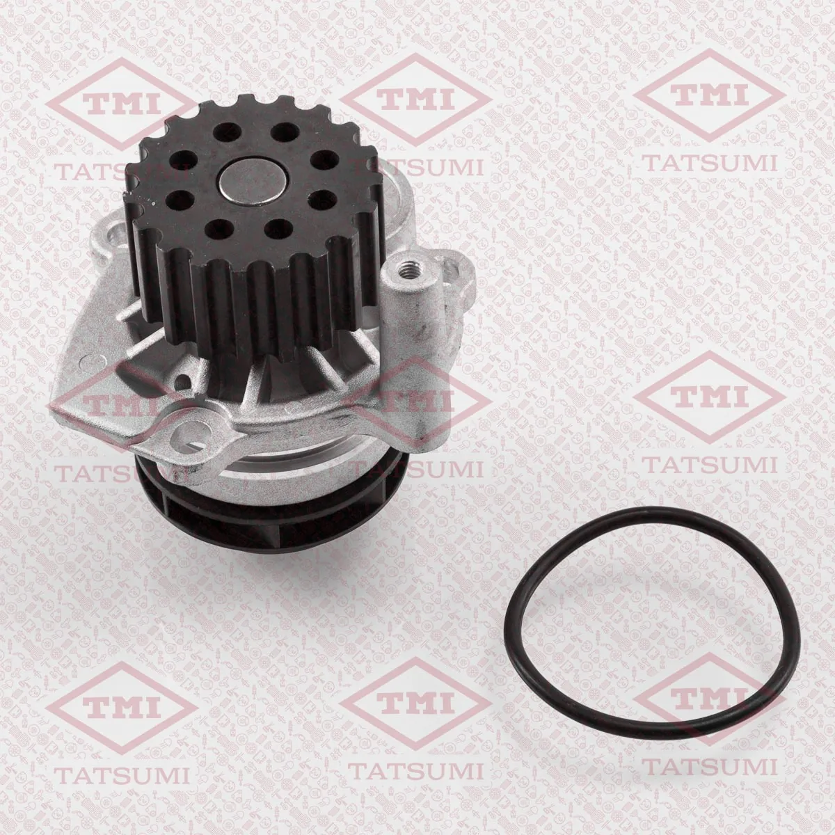 TATSUMI Vízszivattyú, motorhűtés - TGF1076 - TothCarparts