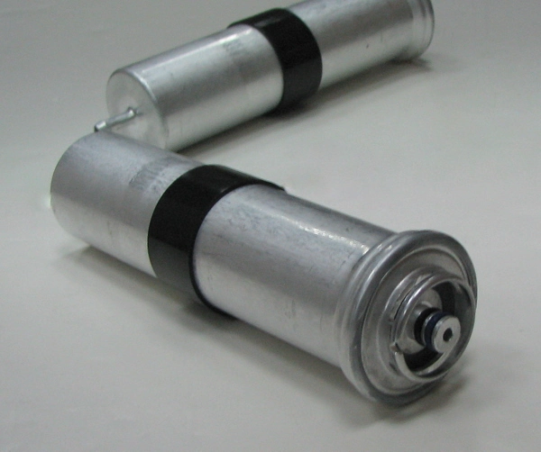 A.L. Group Üzemanyagszűrő - ALG-2112 - TothCarparts