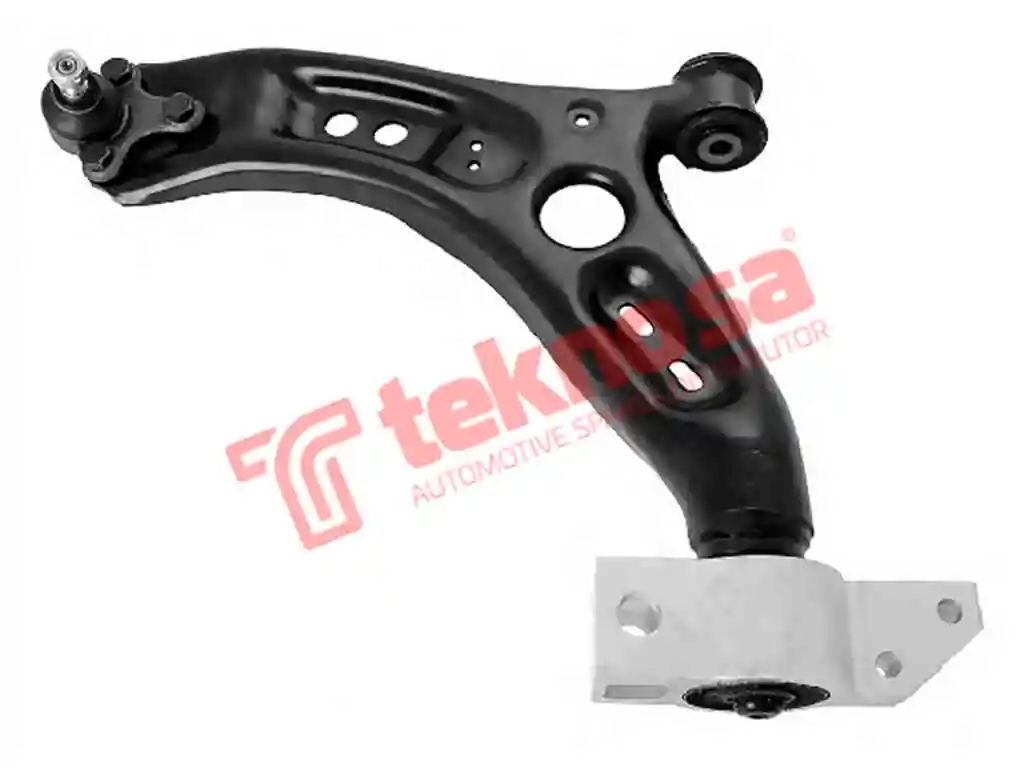 TEKNOSA lengőkar, kerékfelfüggesztés - VW2038 - TothCarparts