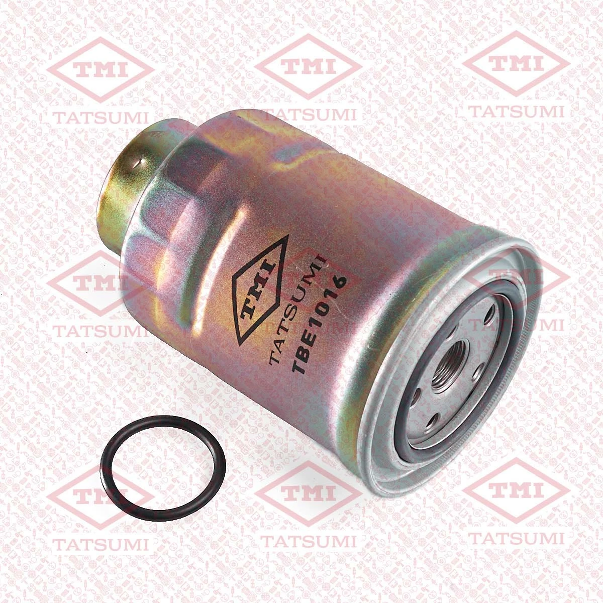 TATSUMI Üzemanyagszűrő - TBE1016 - TothCarparts