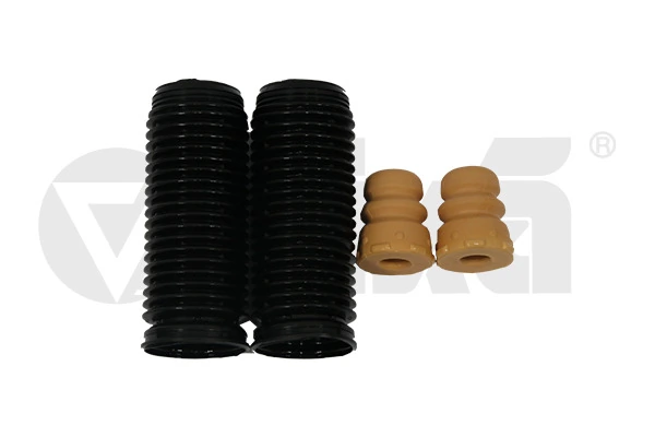 vika porvédő készlet, lengéscsillapító - K41114901 - TothCarparts