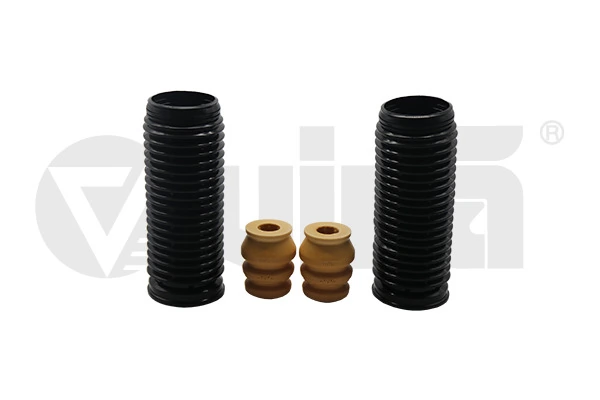 vika porvédő készlet, lengéscsillapító - K41115601 - TothCarparts