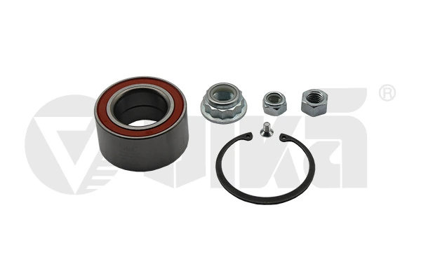 vika kerékcsapágy készlet - K41210001 - TothCarparts