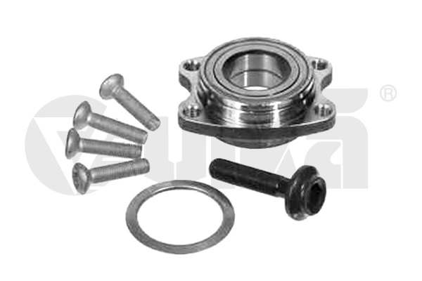 vika kerékcsapágy készlet - K41210801 - TothCarparts
