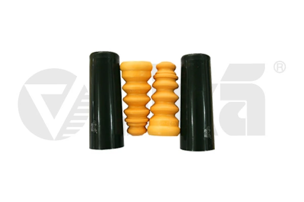 vika porvédő készlet, lengéscsillapító - K41484301 - TothCarparts