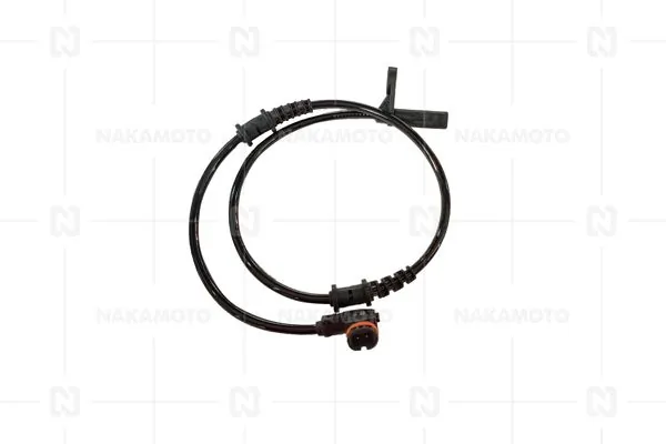 NAKAMOTO érzékelő, kerékfordulatszám - K43-BEZ-19080001 - TothCarparts