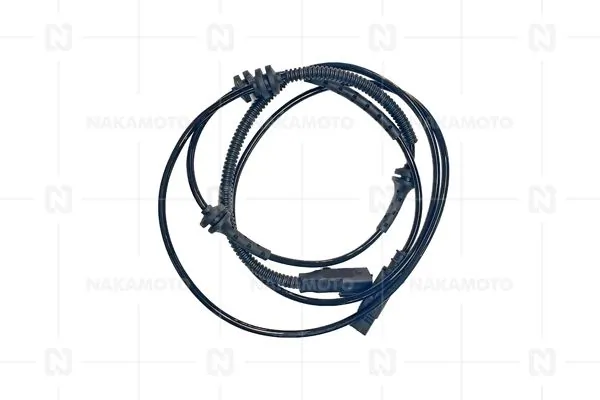 NAKAMOTO érzékelő, kerékfordulatszám - K43-PEU-19080002 - TothCarparts