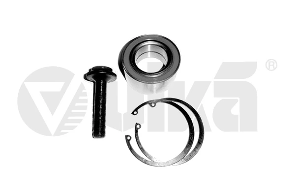 vika kerékcsapágy készlet - K50037601 - TothCarparts