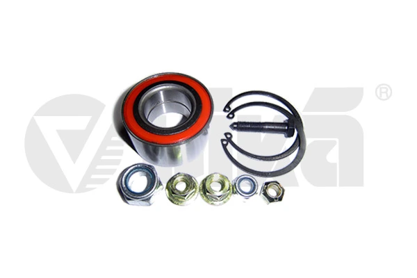 vika kerékcsapágy készlet - K50040301 - TothCarparts