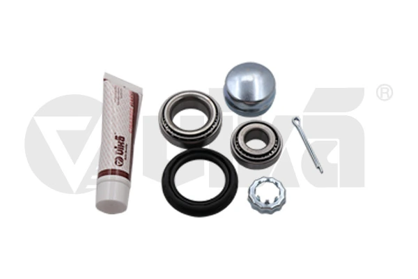 vika kerékcsapágy készlet - K50044301 - TothCarparts
