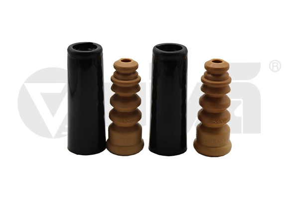 vika porvédő készlet, lengéscsillapító - K51117301 - TothCarparts